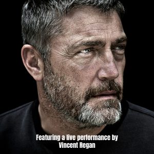 PlayLab2 Tickets Now On Sale – Starring Vincent Regan