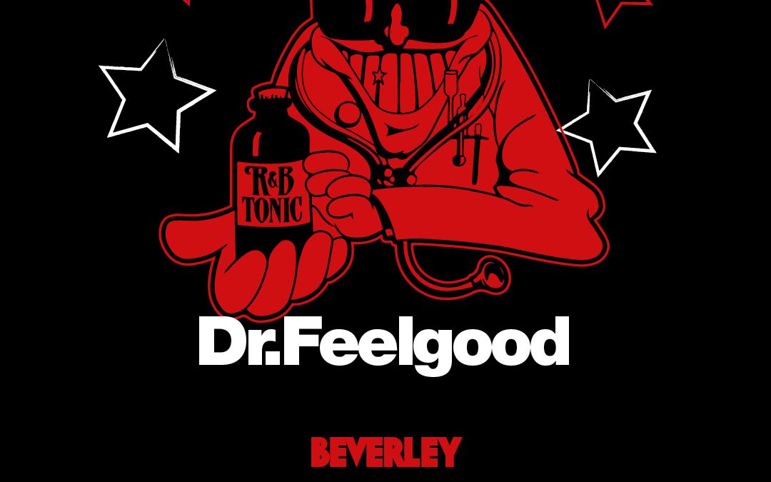 Dr Feelgood