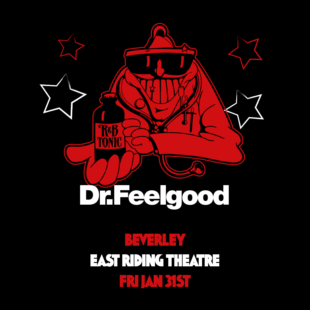 Dr Feelgood