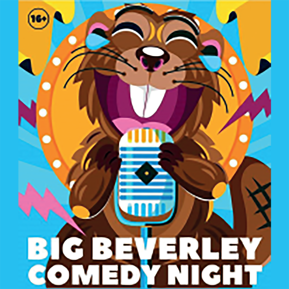 Big Beverley Comedy Night