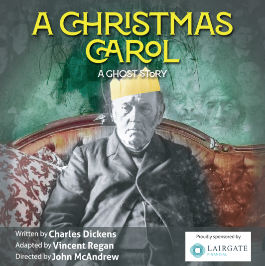 A Christmas Carol – 10th Anniversary Special