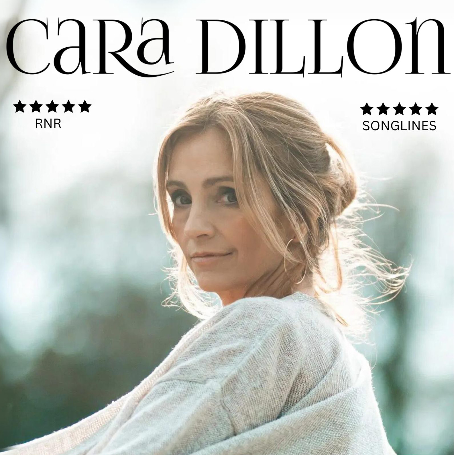 Beverley Folk Festival: Cara Dillon