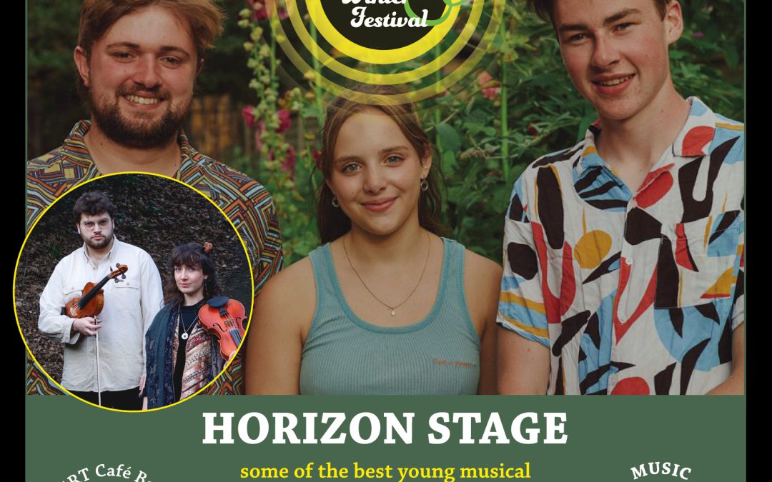 Stage4Beverley Winter Festival | Horizon Stage