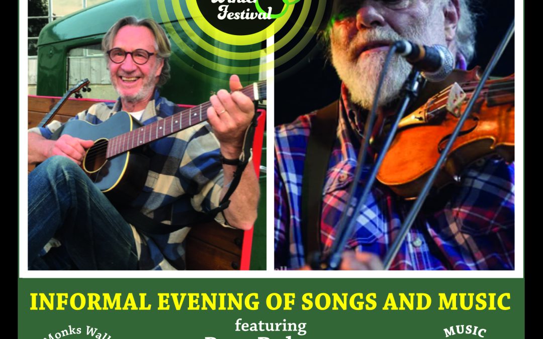 Stage4Beverley Winter Festival | An Informal Evening of Songs and Music