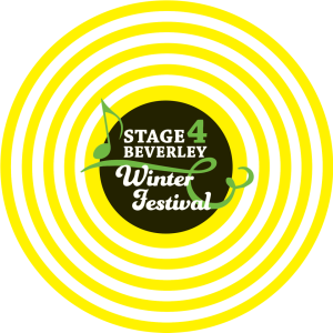 The Stage4Beverley Festival had a fantastic turn-out!