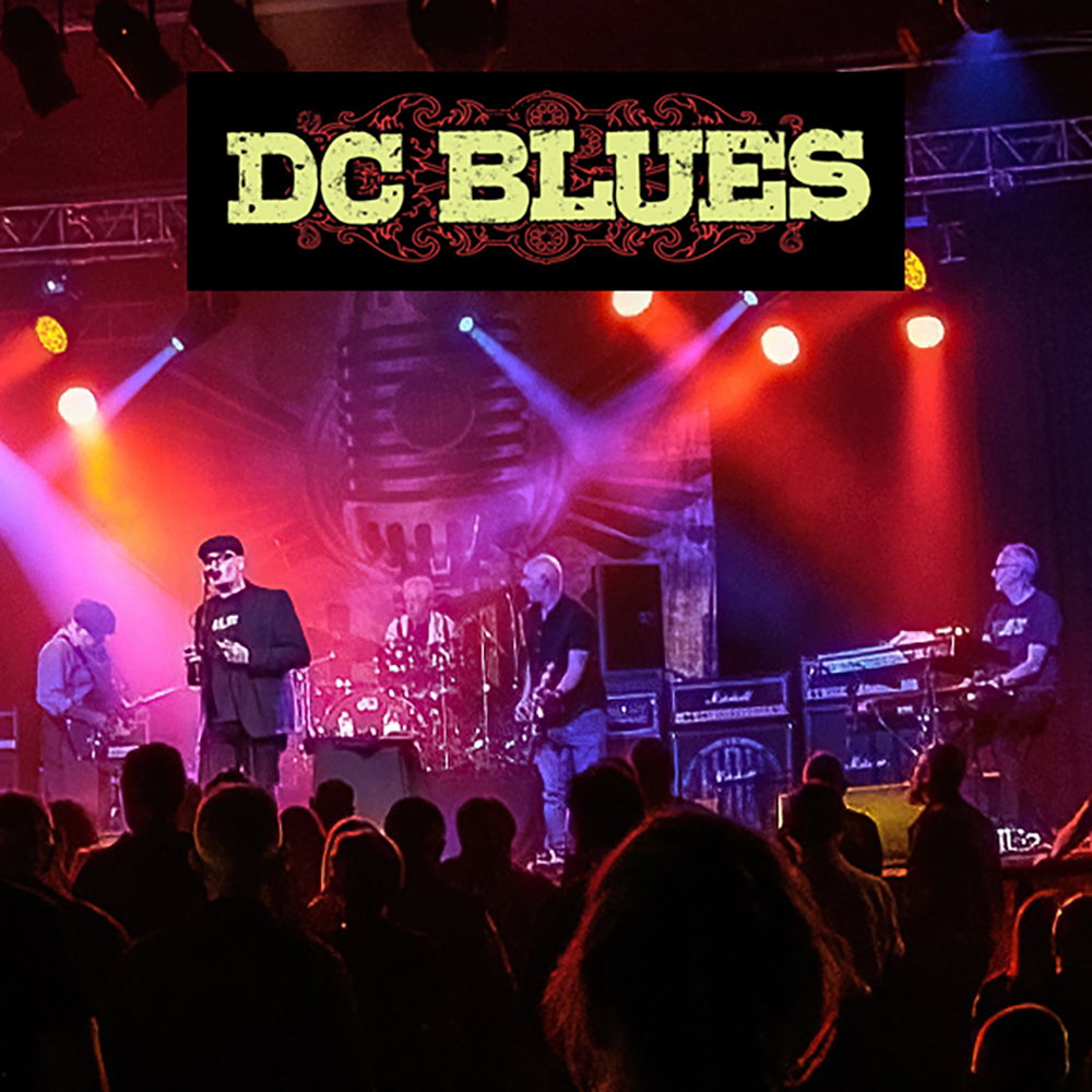 DC Blues