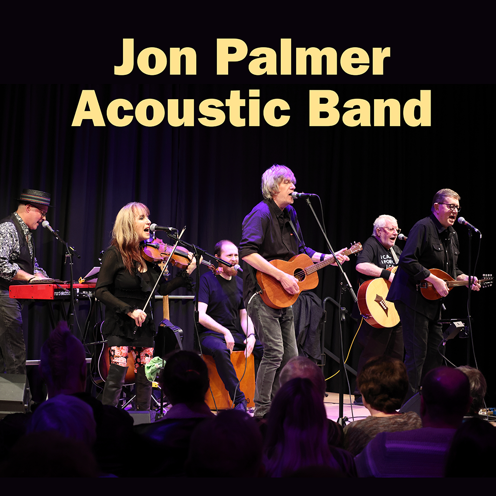 Jon Palmer Acoustic Band